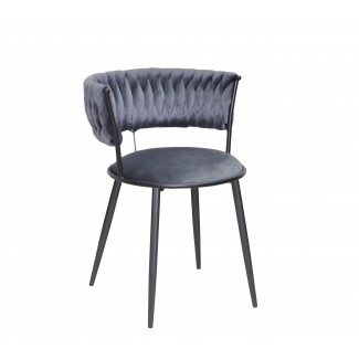 AVA Б-Т Сірий - UC- 901 BK/АВА