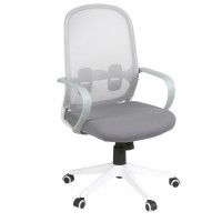 Крісло Мелоді WT (Сірий/Сірий)/Мелоди