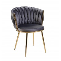 MILA Б-Т Сірий - UC- 901 GD/Міла (Мила)