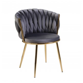 MILA Б-Т Сірий - UC- 901 GD/Міла (Мила)