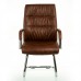 Крісло Venezia office dark brown (E7801)/Венеція (Венеция)