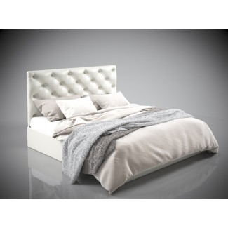 Ліжко ДАЙКІРІ Люкс/Дайкири 1200/1400/1600/1800 з механізмом в Одессе от магазина «Оникс»