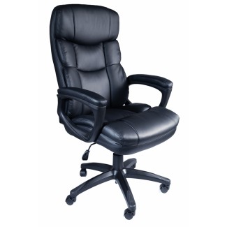 Крісло Одісей чорний в Одессе от магазина «Оникс»