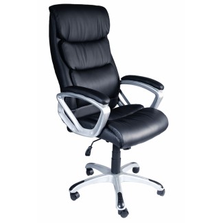 Крісло Локі чорний в Одессе от магазина «Оникс»