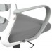 Крісло Мелоді WT (Сірий/Сірий)/Мелоди