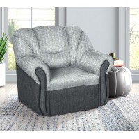 Крісло розкладне Мустанг 980х960х940