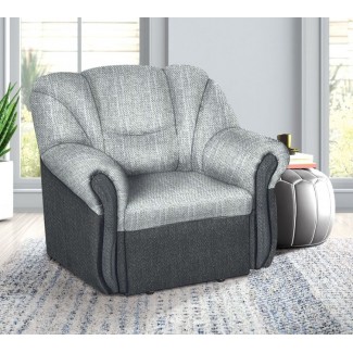 Крісло розкладне Мустанг 980х960х940