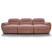 Диван Дольче Комплект/Dolce  255х840х790н