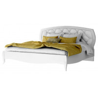 Кровать Сан Ремо 1600
