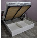 Ліжко Астрід 1600 з підйомним механізмом